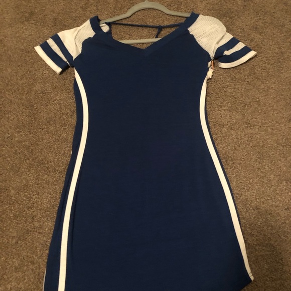 Rue21 | Dresses | Short Jersey Style Dress | Poshmark